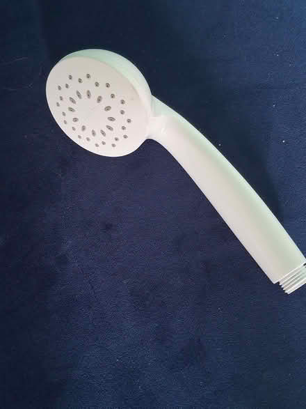 Photo of free Shower head never used (Cotteridge B30) #1