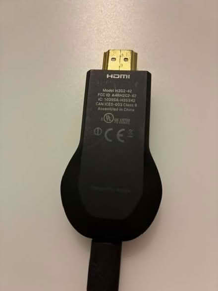 Photo of free Chromecast for tv (Latchingdon CM3) #2