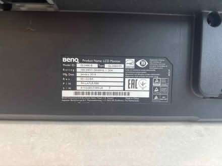 Photo of free Monitor (North Kensington W10) #4
