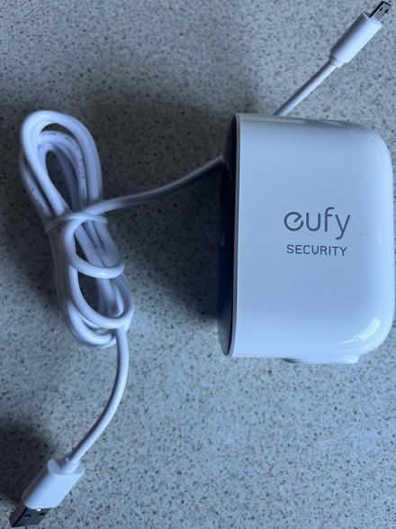 Photo of free EUFY 2C security camera *not fully working* (Ballynafoy BT6) #2