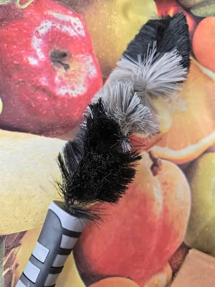 Photo of free Car cleaning brush (Eastville BS5) #1
