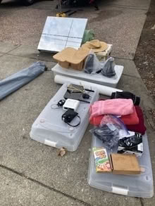 Photo of free miscellaneous (Pleasant Hill, CA) #1