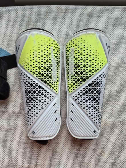 Photo of free Football shin pads (Tytherington SK10) #1