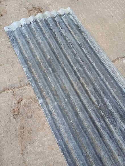 Photo of Corrugated Tin Sheets (Evenjobb LD8) #1