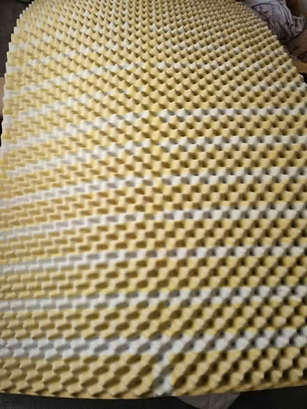 Photo of free BED Sponge (Rowley Regis B65) #1