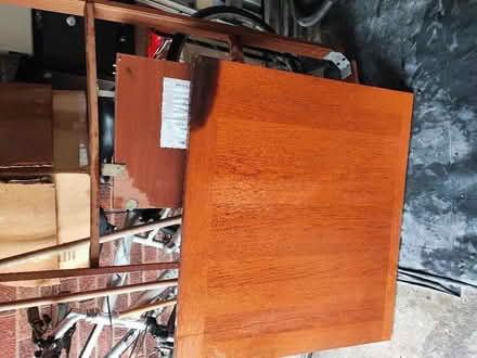 Photo of free Dinning table (Kineton Green B92) #3