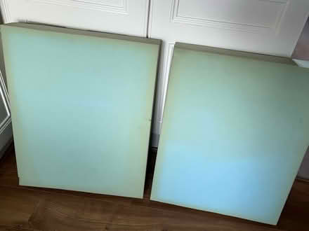 Photo of free Furniture foam cushions (Keighley BD20) #1