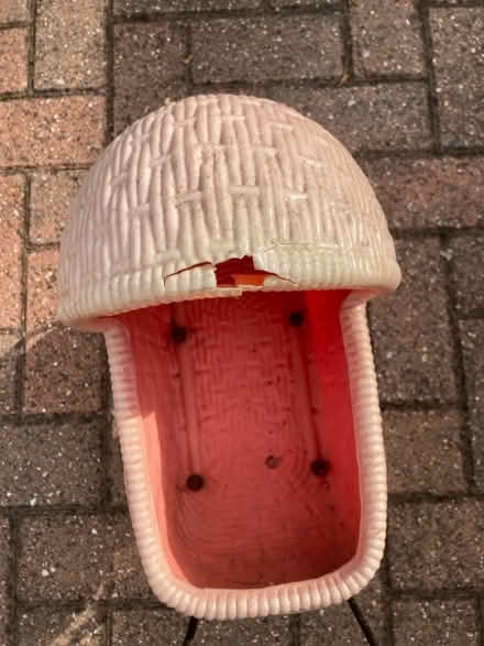 Photo of free Small Dolls pram (Chineham RG24) #2