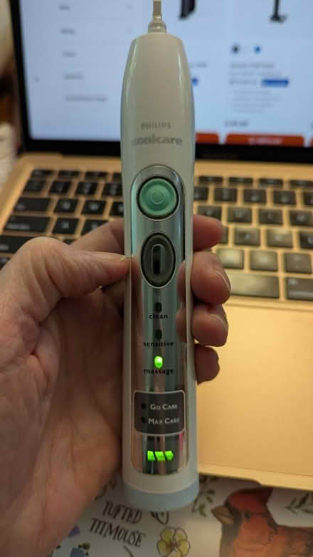 Photo of free Philips Sonicare (Kanata) #1
