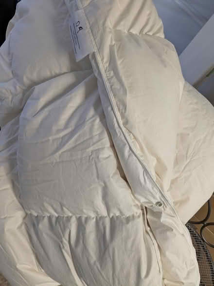 Photo of free Double quilts 9 + 4.5 tog (B91 - Central Solihull) #1