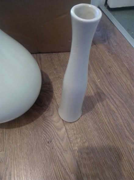 Photo of free 2vases for 🌺 flowers (Ashhill walk Bd47jf) #1