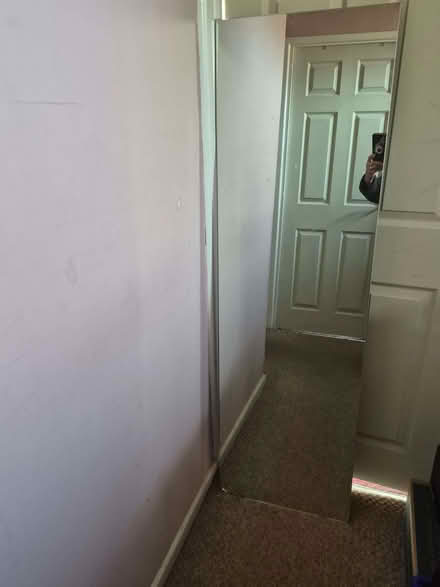 Photo of free Mirra (Woodley RG6) #1
