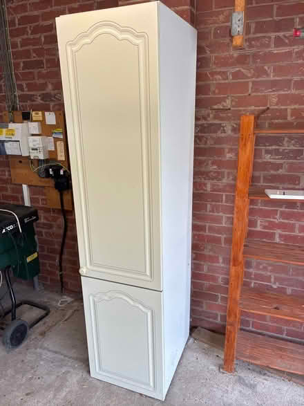 Photo of free Tall cupboard (Great Boughton CH3) #3