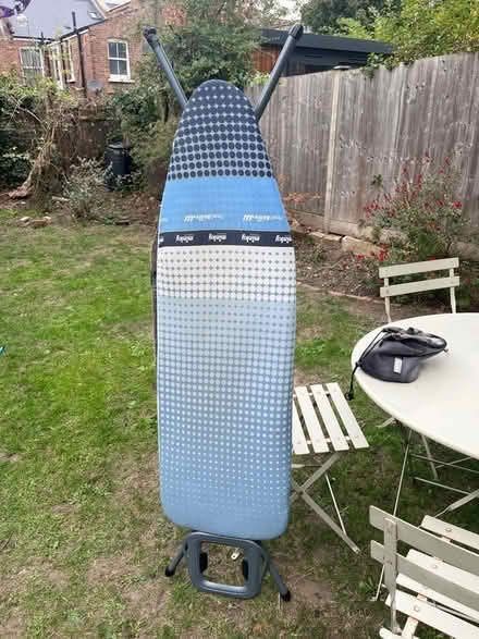 Photo of free Minky large ironing board (Herne Hill SE24) #1