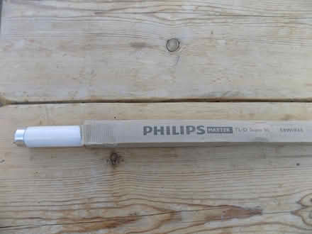 Photo of free Philips 58W T8 Fluorescent Tube (Bridport, DT6) #1