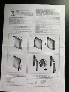 Photo of free Dimplex electric fire with surround (Dronfield S18) #4
