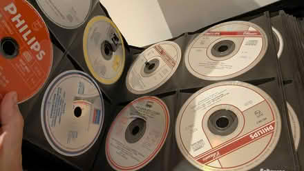 Photo of free CD collection (Bernards Heath AL1) #4