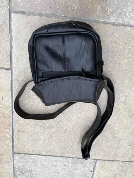 Photo of free Padded bag (Baguley M33) #1