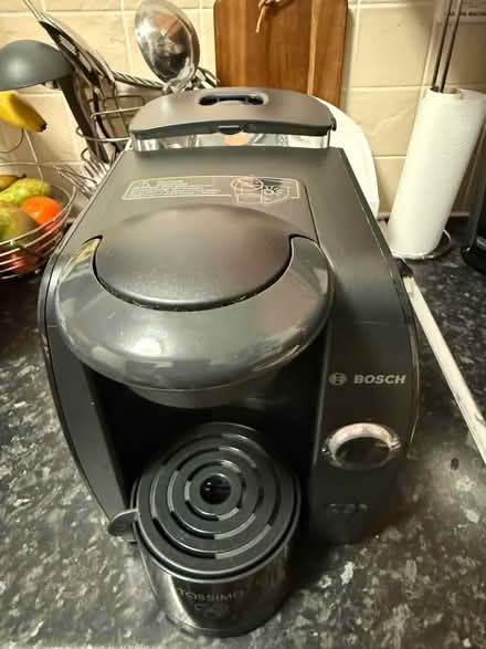 Photo of free Used coffee machine (Queens Park MK40) #1