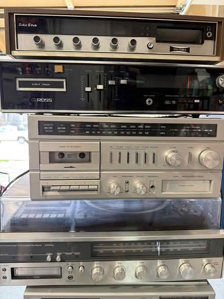 Photo of free Selection of “Vintage” (Southeast Aurora) #3