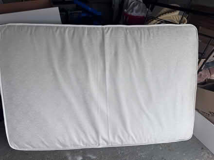 Photo of free Queen size bed/mattress with draws (Wilsden) #1
