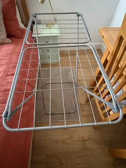 Photo of free Clothes airer (Warden Hill GL51) #1