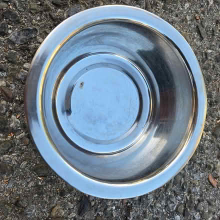 Photo of free Small Catfood bowls (94041) #2