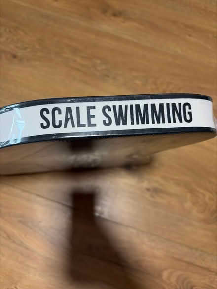 Photo of free Swim float sealed in packaging (Poplars SG2) #2