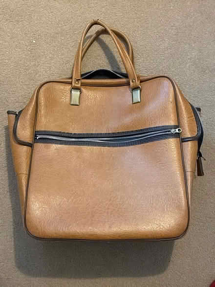 Photo of free Traditional Shopping bag (Great Boughton CH3) #1