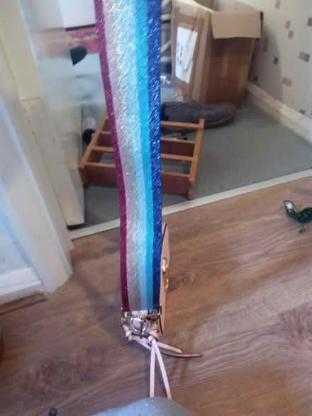 Photo of free Hangbags (Ashhill walk Bd47jf) #2