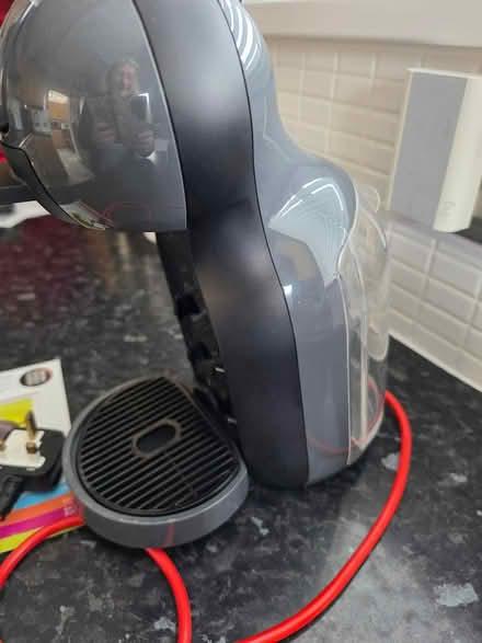 Photo of free Krups Dolce Gusto coffee machine (Gosport PO12) #2