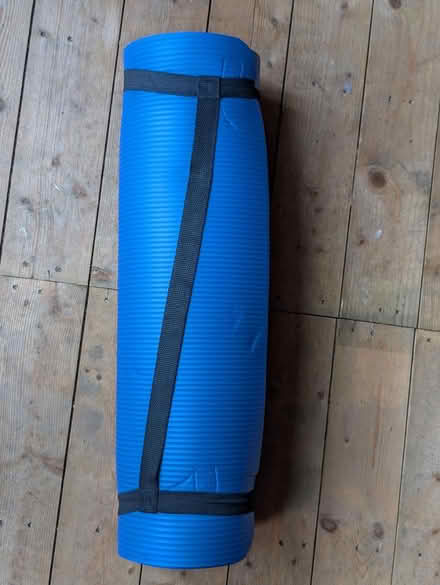 Photo of free Yoga mat (Stevenage SG1) #1