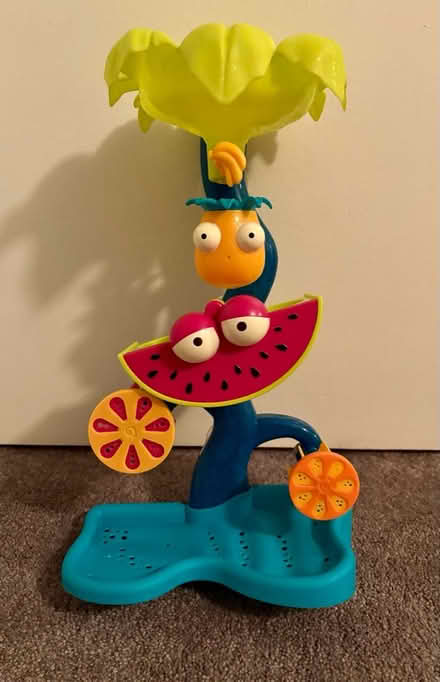 Photo of free Water play/Bath toy (King of Prussia) #1