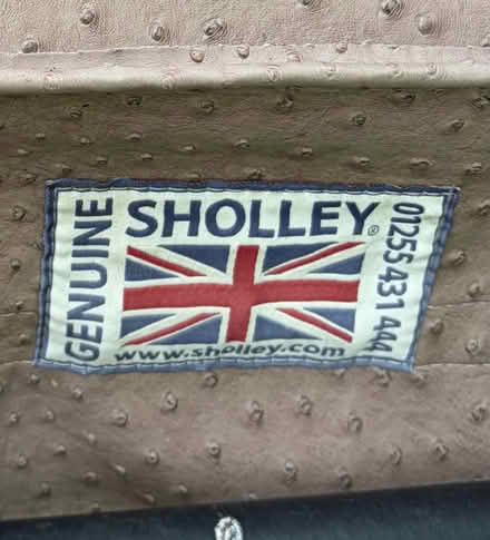 Photo of free Sholley Trolley (LE2 Oadby) #1
