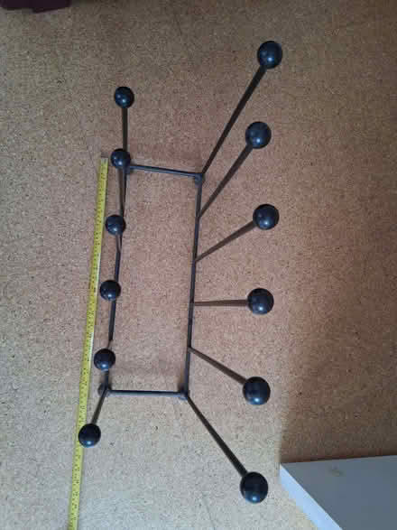 Photo of free Boot rack (Hove Station area BN3) #3