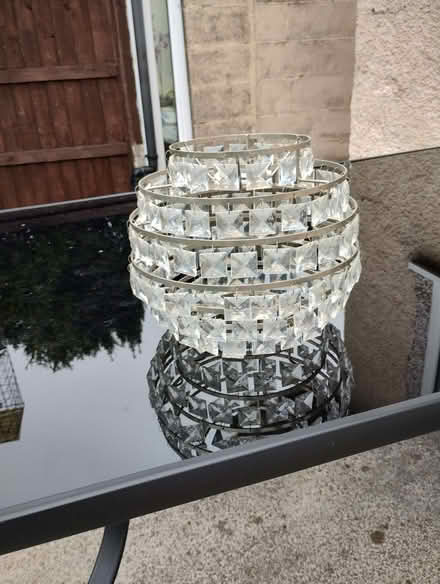 Photo of free Light shade (Deganwy LL30) #1