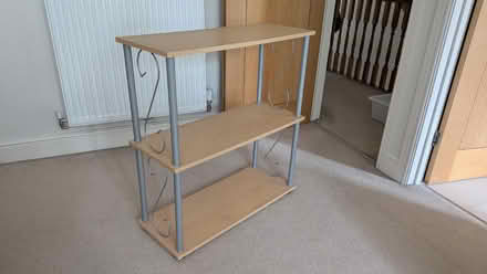 Photo of free Shelving unit (Bernards Heath AL1) #1