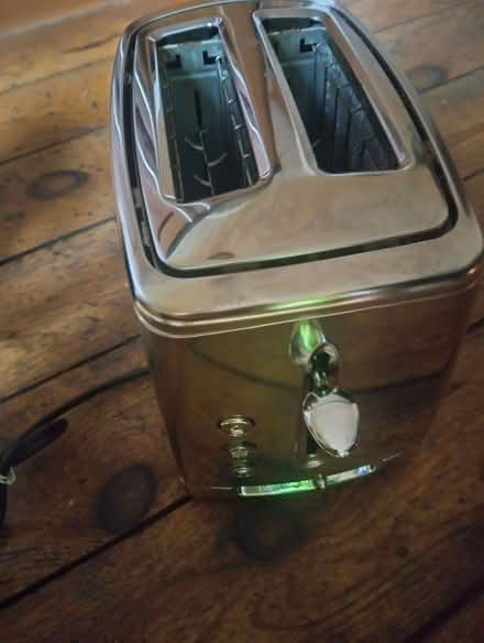 Photo of free Used Russell Hobbs 2 slice toaster and kettle (Lower Wortley LS12) #2