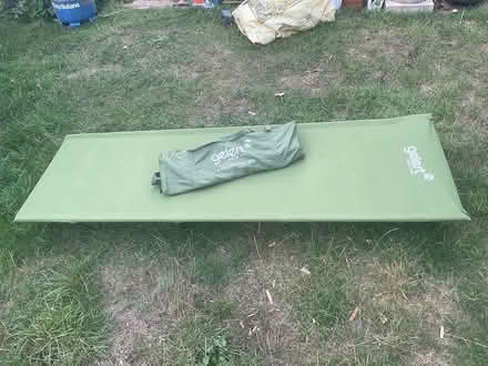 Photo of free Camp beds (Lincoln Avenue, TW2) #1