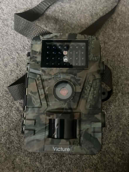 Photo of free Trail camera (Emerson’s Green BS16) #1