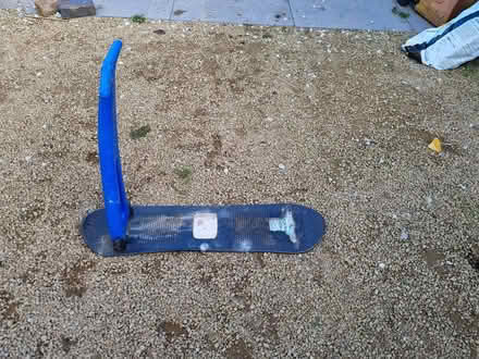 Photo of free Scooter sledge (Marton SK11) #1
