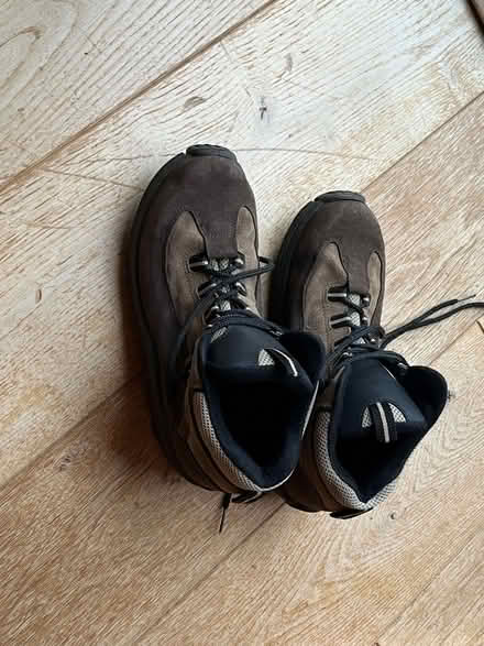 Photo of free Hawkshead Walking Shoes (Rotherhithe SE16) #4