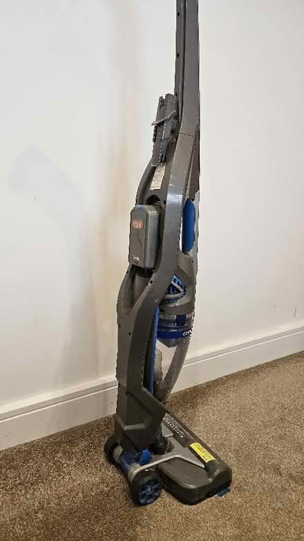 Photo of free Vax Air Switch Cordless Vacuum (Inham Nook NG9) #4