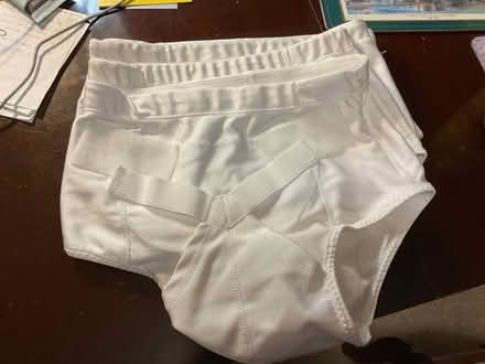Photo of free Hernia trusses (SE AA) #1