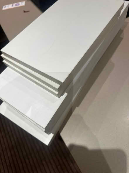 Photo of free Floating shelves (Muscliffe BH9) #2