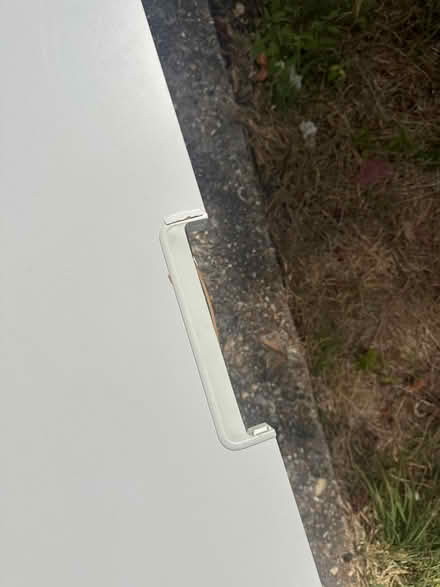 Photo of free IKEA TV cabinet (London) #4