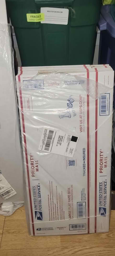 Photo of free Shipping Supplies (Gambrills off Waugh Chapel Rd) #2