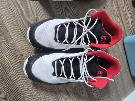 Photo of free Trainers (Nunhead SE15) #1