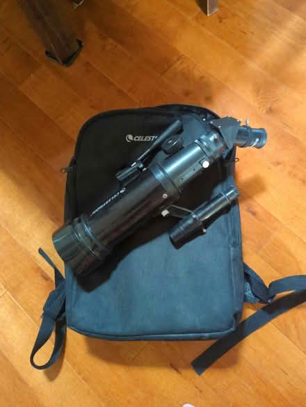 Photo of free Kids telescope - celesteon (West San Jose/Cupertino) #1