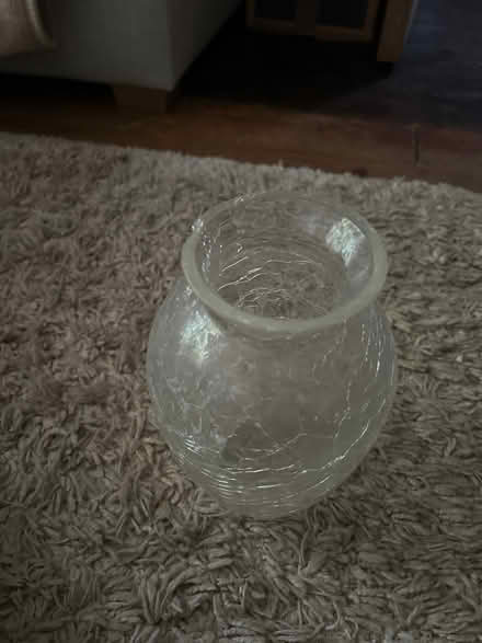 Photo of free Vase (Charminster BH9) #1